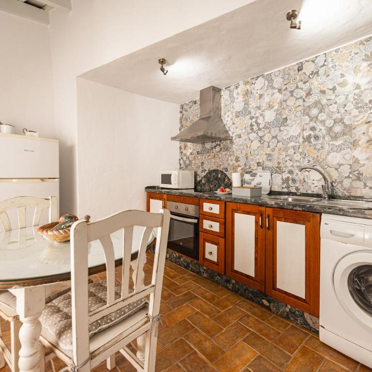 Casa Bodega Triana - Apartamento de 1 dormitorio - 23