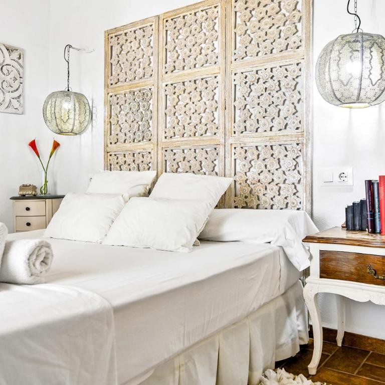 Casa Bodega Triana - Apartamento de 1 dormitorio - 22