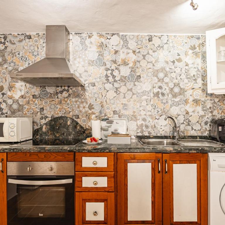 Casa Bodega Triana - Apartamento de 1 dormitorio - 24