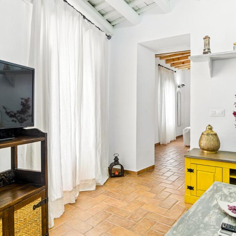 Casa Bodega Triana - Apartamento de 1 dormitorio - 27
