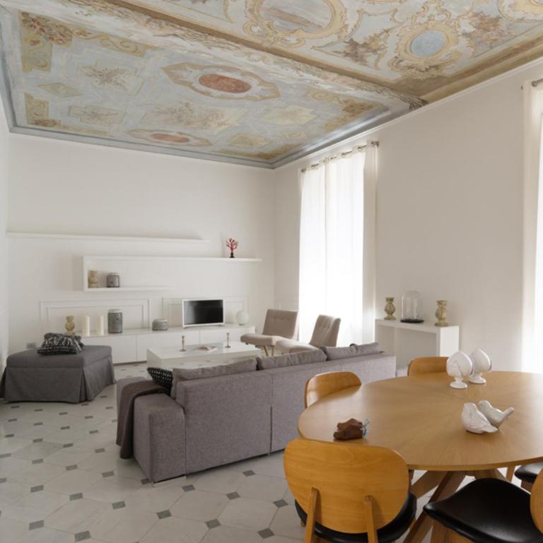 Via Chiodo Luxury Apartment - Appartamento con 2 Camere da Letto - 1