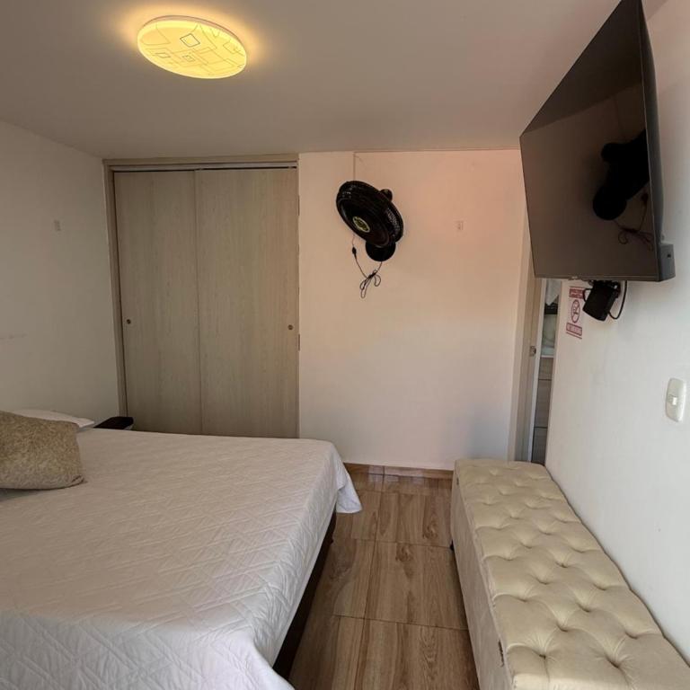 Apartamento Turistico Bosaso - Apartamento de 3 dormitorios - 12
