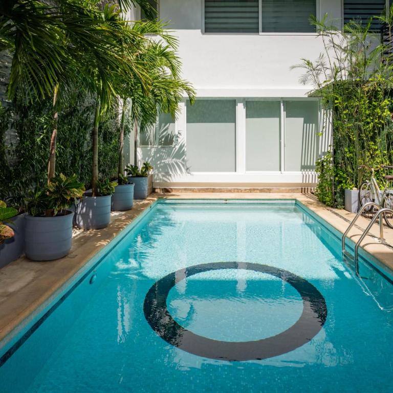 Magnificent 2 blocks from the beach and 5th Ave - Apartamento de 2 dormitorios - 29