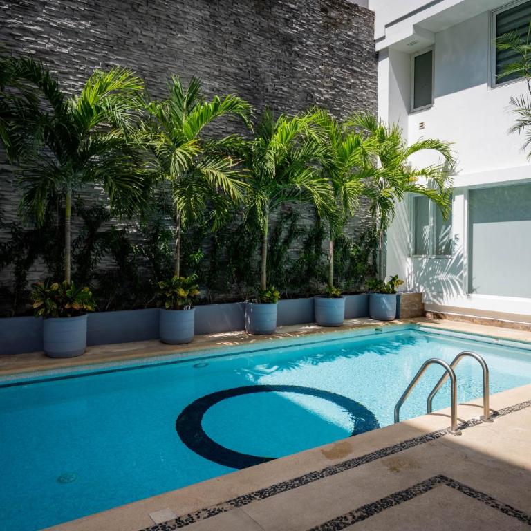 Magnificent 2 blocks from the beach and 5th Ave - Apartamento de 2 dormitorios - 36