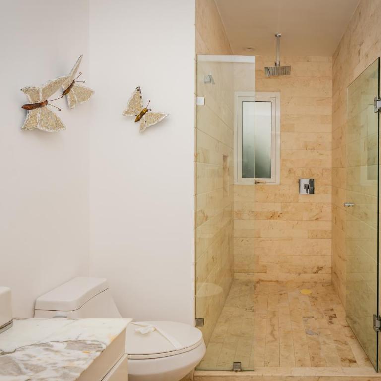 Magnificent 2 blocks from the beach and 5th Ave - Apartamento de 2 dormitorios - 44