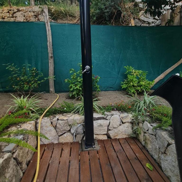CASA BETANIA DA PEPPE - Two-Bedroom House - 34