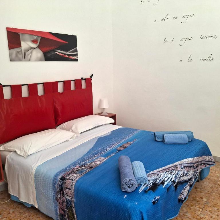 Mary's Room - Appartamento Deluxe - 1