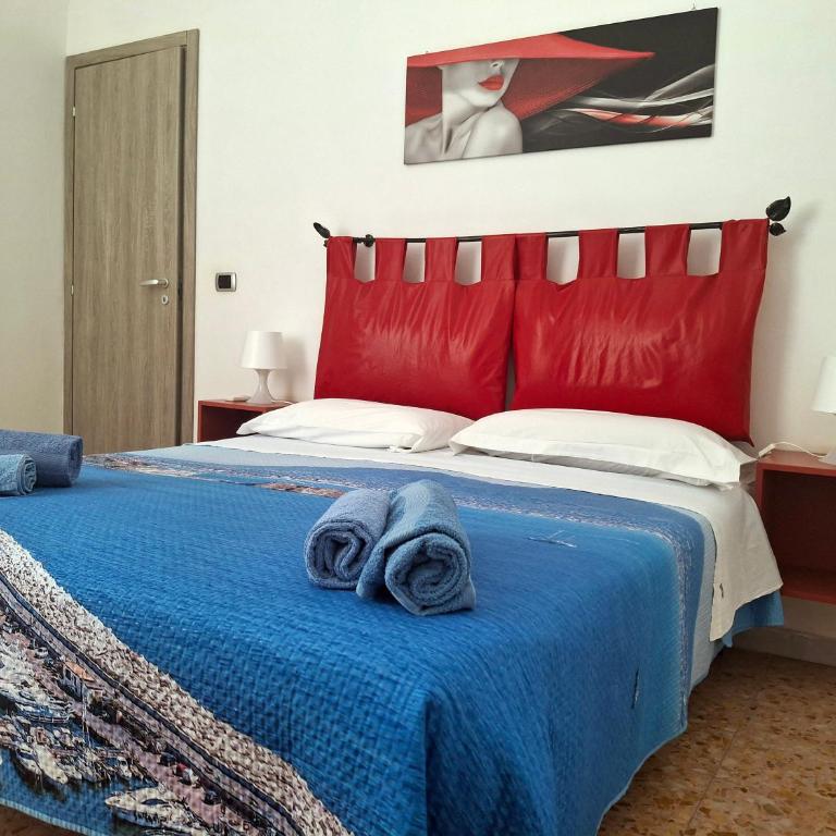 Mary's Room - Appartamento Deluxe - 24