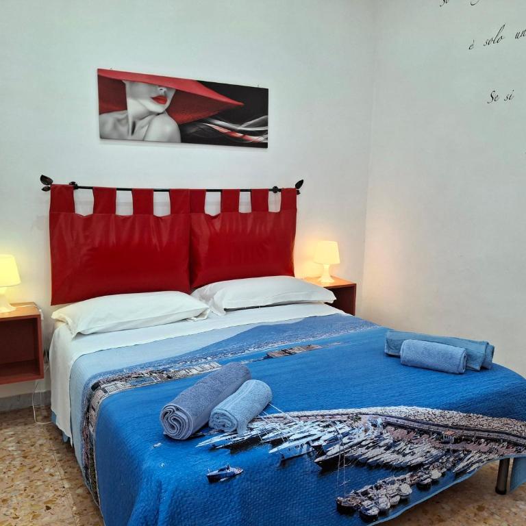 Mary's Room - Appartamento Deluxe - 25