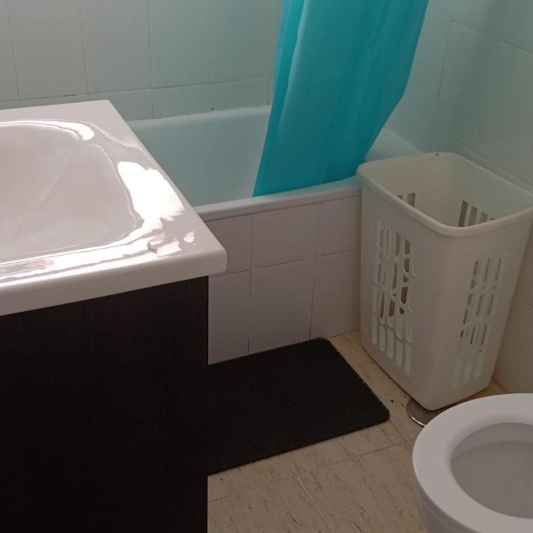 Beau et paisible T4 torrevieja - Apartamento de 3 dormitorios - 5