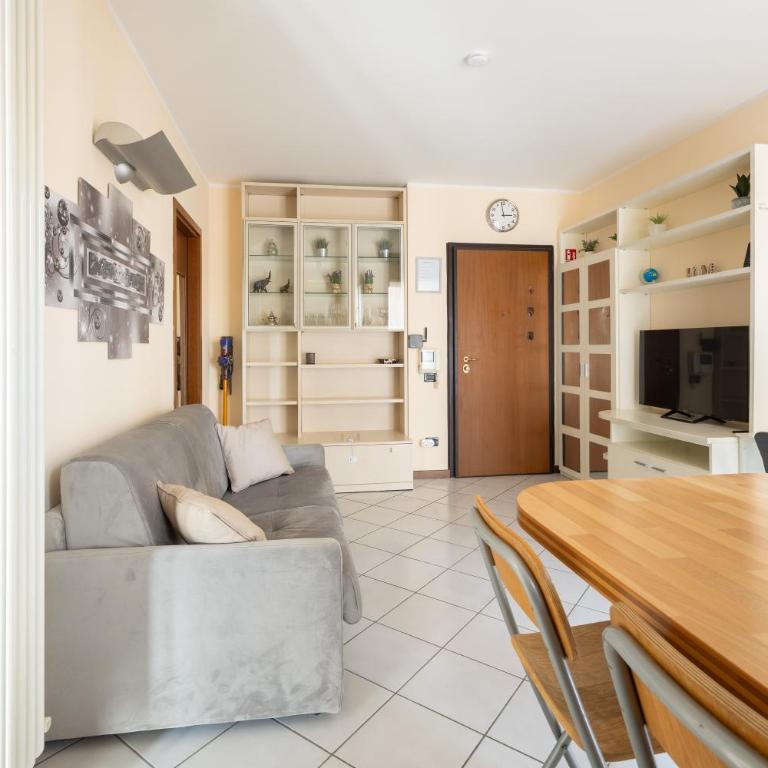 Bologna - The Suite 1 Apartment - Self Check-In - Appartamento con 1 Camera da Letto - 1