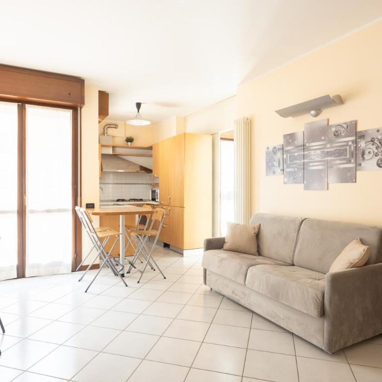 Bologna - The Suite 1 Apartment - Self Check-In - Appartamento con 1 Camera da Letto - 2