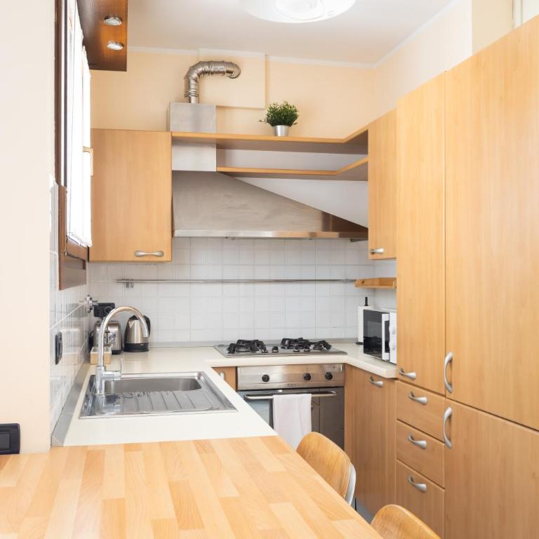 Bologna - The Suite 1 Apartment - Self Check-In - Appartamento con 1 Camera da Letto - 10