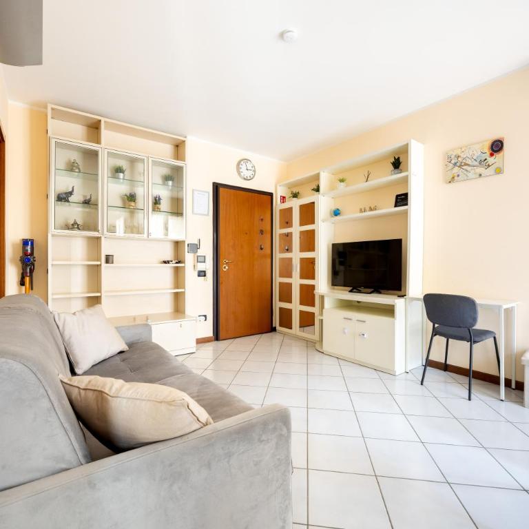 Bologna - The Suite 1 Apartment - Self Check-In - Appartamento con 1 Camera da Letto - 8