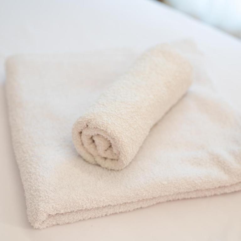 Grand Apartments - Deluks Soba sa Bračnim Krevetom (King-size) - 17