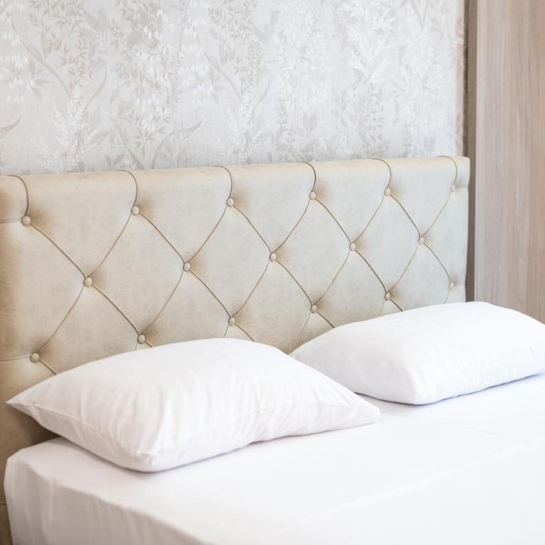 Grand Apartments - Deluks Soba sa Bračnim Krevetom (King-size) - 18