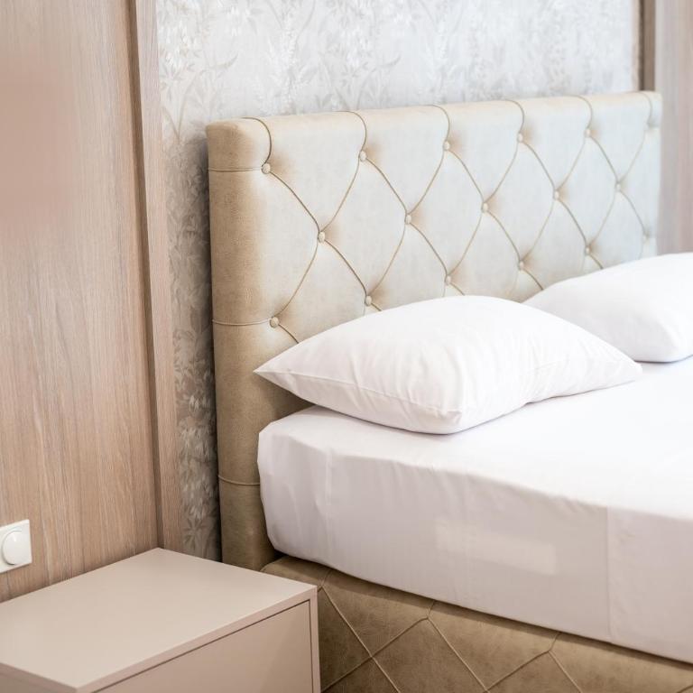Grand Apartments - Deluks Soba sa Bračnim Krevetom (King-size) - 19