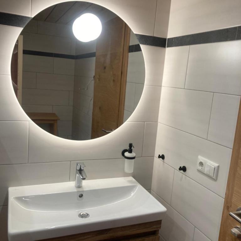 Ferienwohnung Steinacherhof - Apartment mit 2 Schlafzimmern - 12