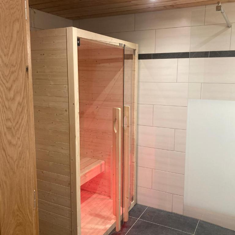 Ferienwohnung Steinacherhof - Apartment mit 2 Schlafzimmern - 15