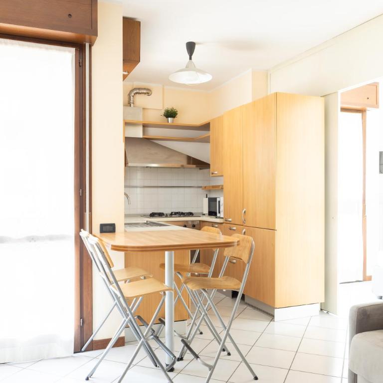 Bologna - The Suite 1 Apartment - Self Check-In - Appartamento con 1 Camera da Letto - 13