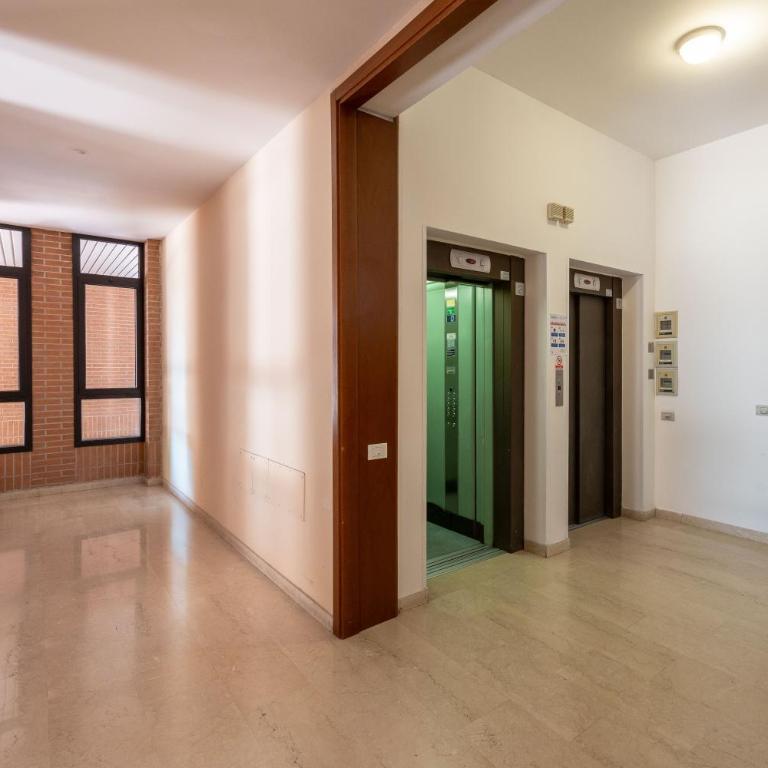Bologna - The Suite 1 Apartment - Self Check-In - Appartamento con 1 Camera da Letto - 31