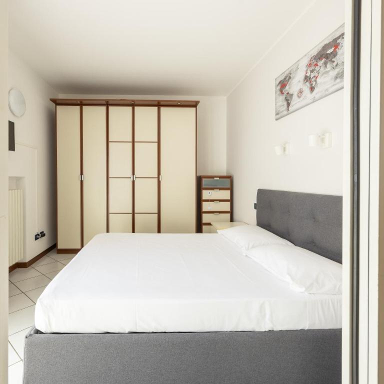 Bologna - The Suite 1 Apartment - Self Check-In - Appartamento con 1 Camera da Letto - 18