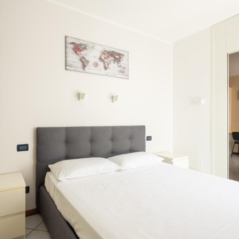 Bologna - The Suite 1 Apartment - Self Check-In - Appartamento con 1 Camera da Letto - 19