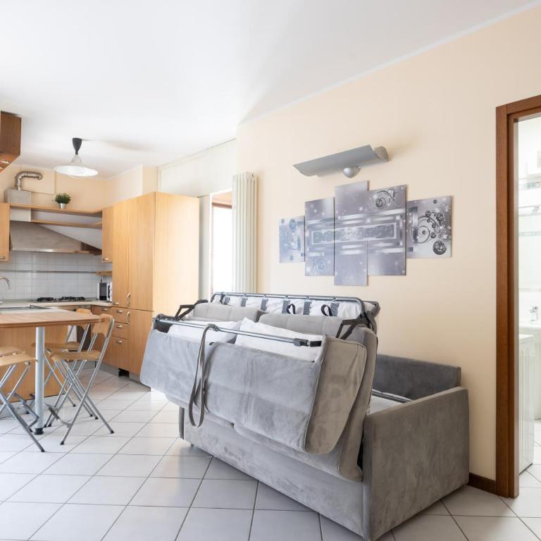 Bologna - The Suite 1 Apartment - Self Check-In - Appartamento con 1 Camera da Letto - 16