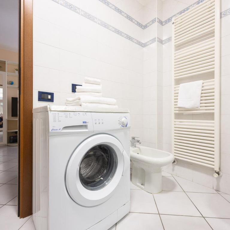 Bologna - The Suite 1 Apartment - Self Check-In - Appartamento con 1 Camera da Letto - 26