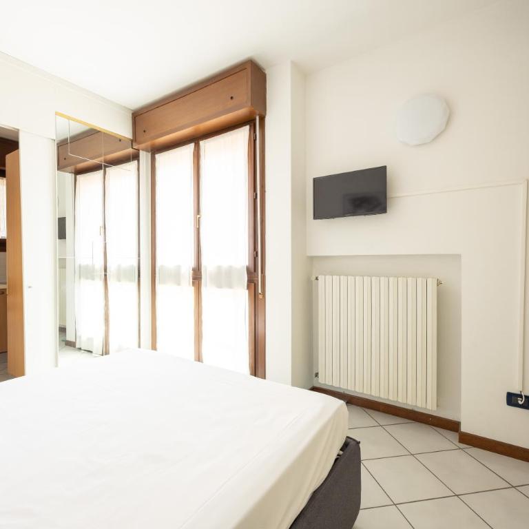 Bologna - The Suite 1 Apartment - Self Check-In - Appartamento con 1 Camera da Letto - 22
