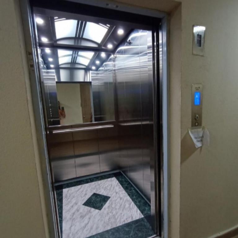 Apartamento en santa marta con picsina vía tayrona y palomino - One-Bedroom Apartment - 29