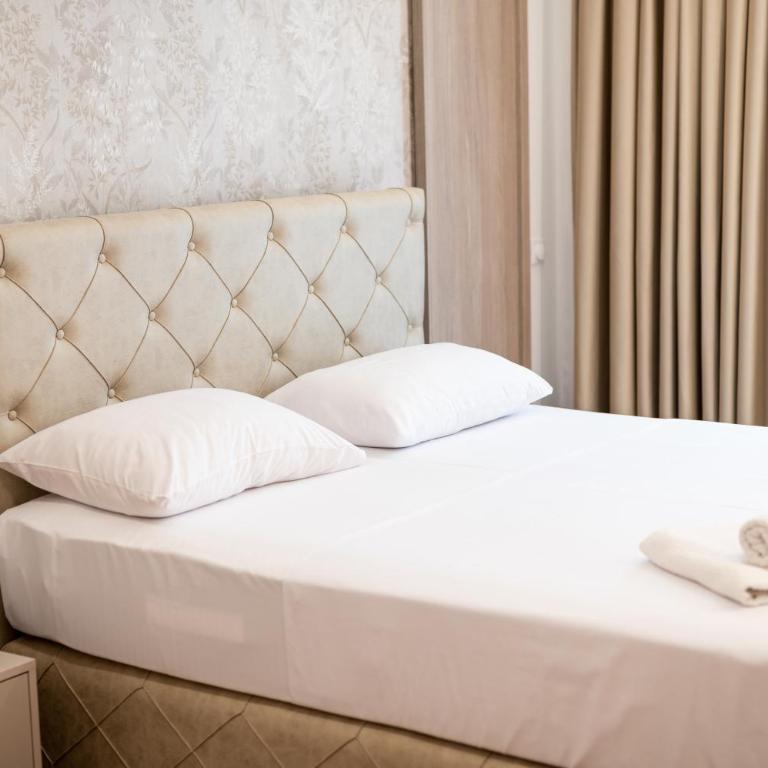 Grand Apartments - Deluks Soba sa Bračnim Krevetom (King-size) - 5