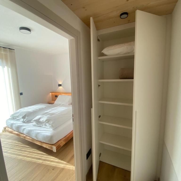 Alaska House Suite Bering - sauna and relax - One-Bedroom Apartment - 19