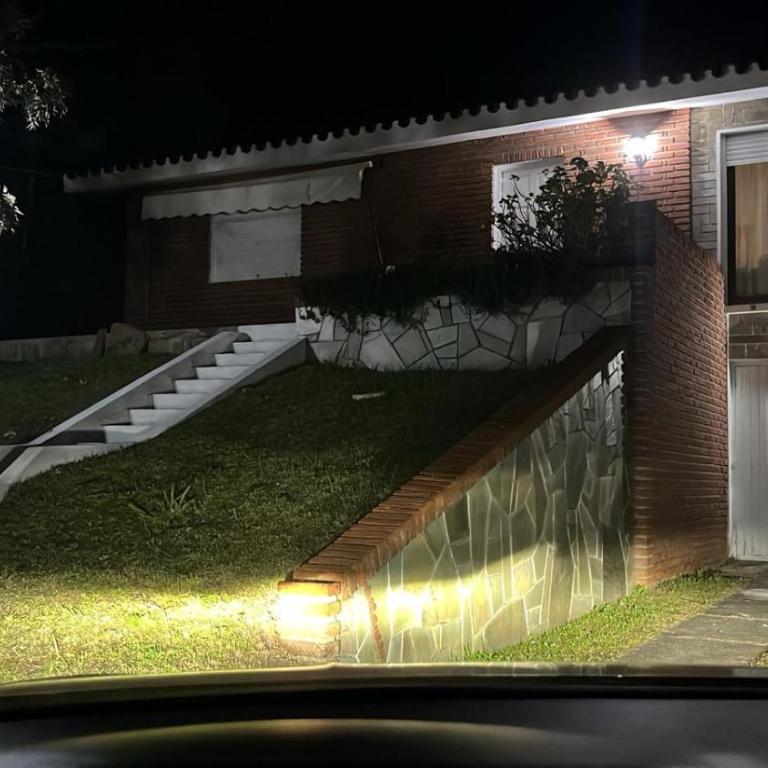 Descanso en Piriápolis - Casa - 2