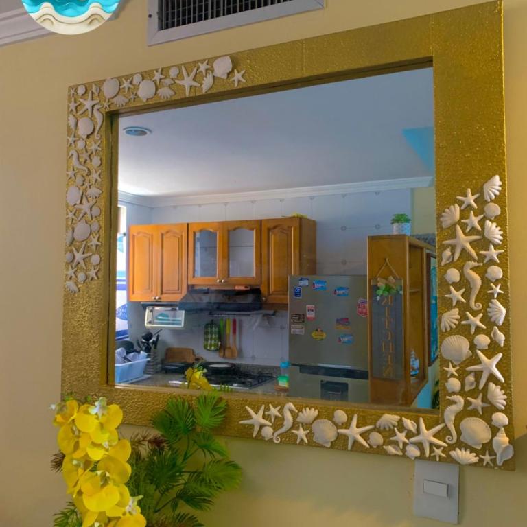 El peñón del rodadero - Apartamento - 2 niveles - 28
