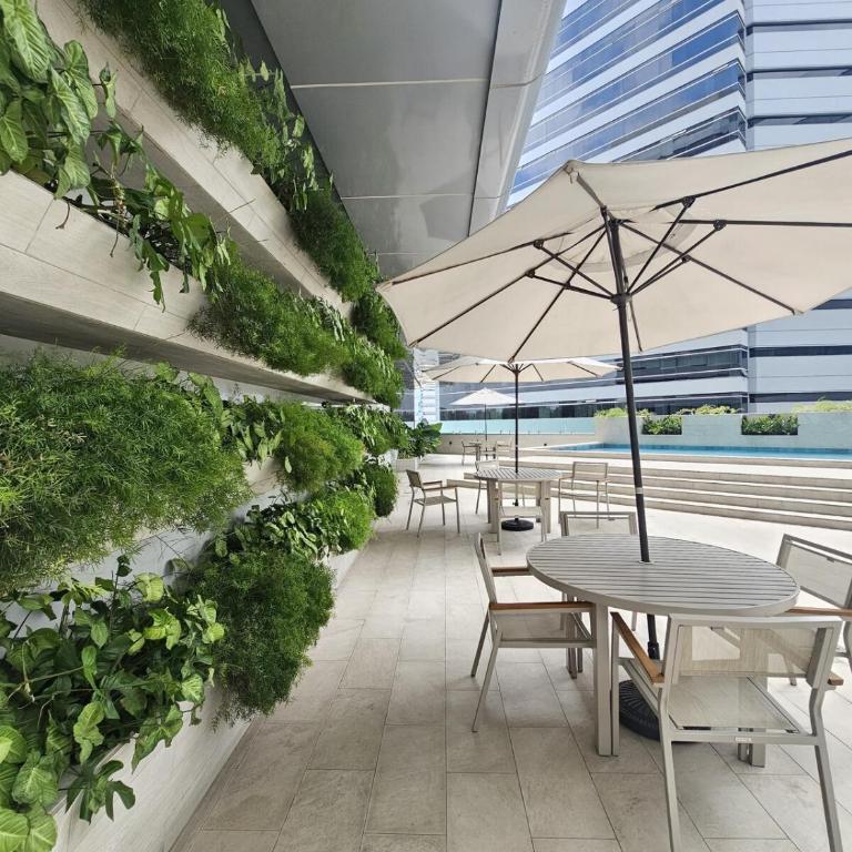 New Luxury Suite with Jacuzzi - Apartamento de 1 dormitorio - 6