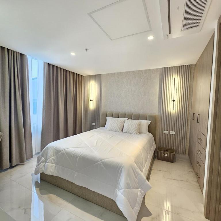 New Luxury Suite with Jacuzzi - Apartamento de 1 dormitorio - 14