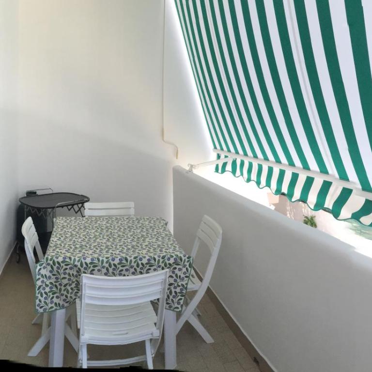 Appartamenti Gallipoli - Casa con 2 Camere da Letto - 32