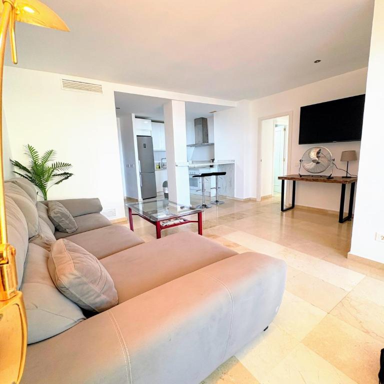 Modern, Best Location 2 bedroom, Sea view - Apartamento Deluxe de 2 dormitorios con vistas al mar - 15