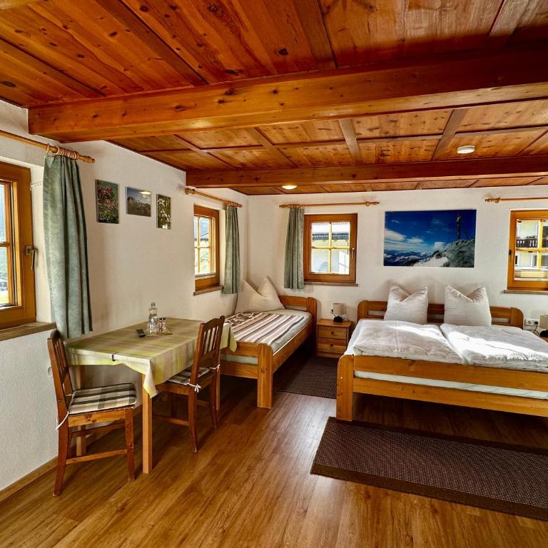 Nigglerhof - Doppelzimmer - 3