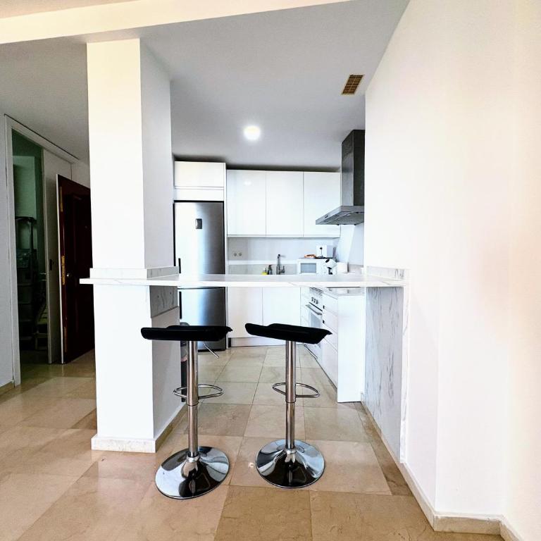 Modern, Best Location 2 bedroom, Sea view - Apartamento Deluxe de 2 dormitorios con vistas al mar - 13
