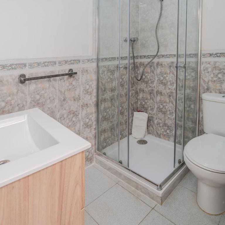 La Pimentera Rooms - Habitación Individual Estándar - 7