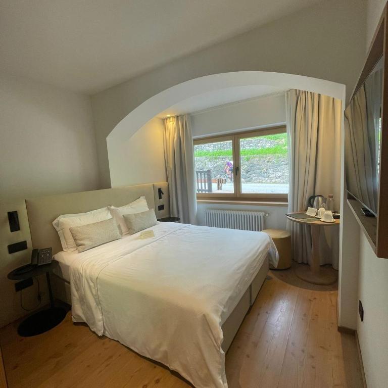 Naturae Lodge Wellness & Spa - Camera Matrimoniale/Doppia con Letti Singoli - 2