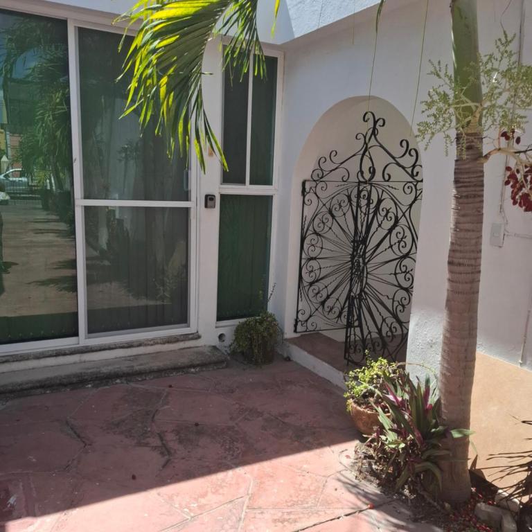 Mayan down town - One-Bedroom Apartment - 23