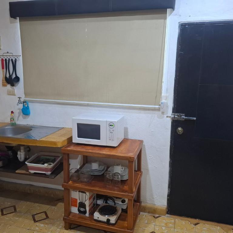 Mayan down town - One-Bedroom Apartment - 19