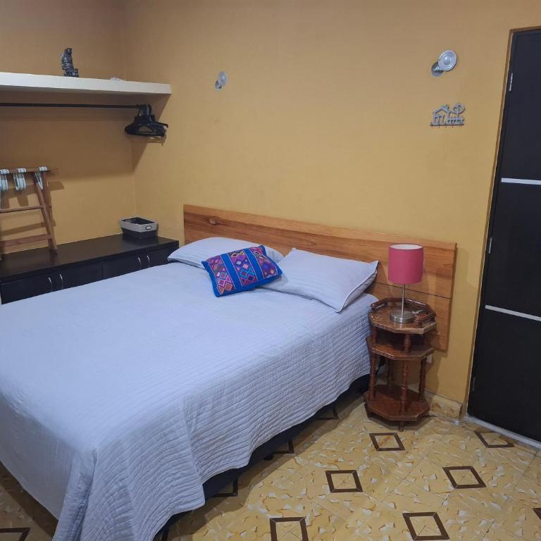 Mayan down town - One-Bedroom Apartment - 24