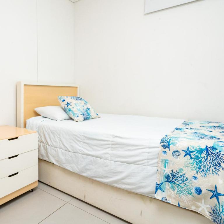 Apartamento de lujo cerca al mar - Apartamento de 2 dormitorios - 30