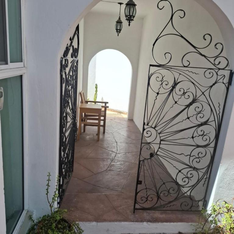 Mayan down town - One-Bedroom Apartment - 17