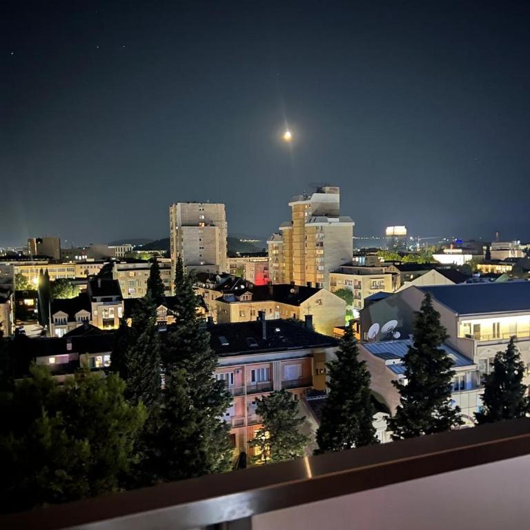 Urban Suite Athos - One-Bedroom Apartment - 12