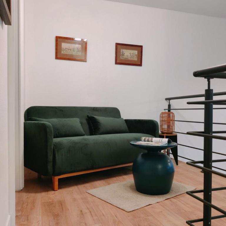 La perle de Gérardmer - Appartement standing 100 m2 au bord du lac - Appartement 1 Chambre - 19